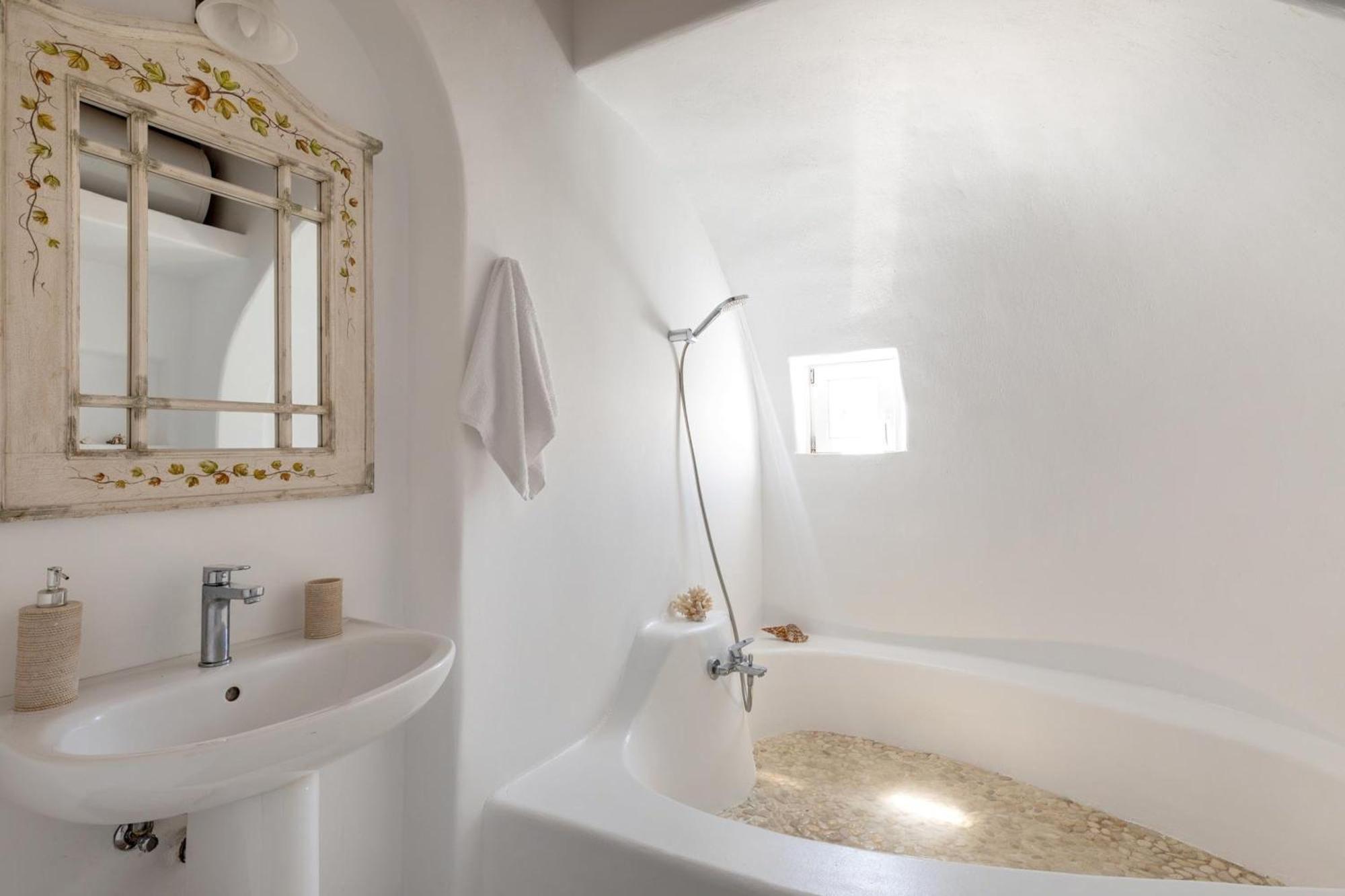 Villa Zanetti Mykonos Agios Ioannis Diakoftis Extérieur photo